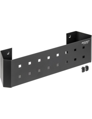 Caja remolque HAZET
