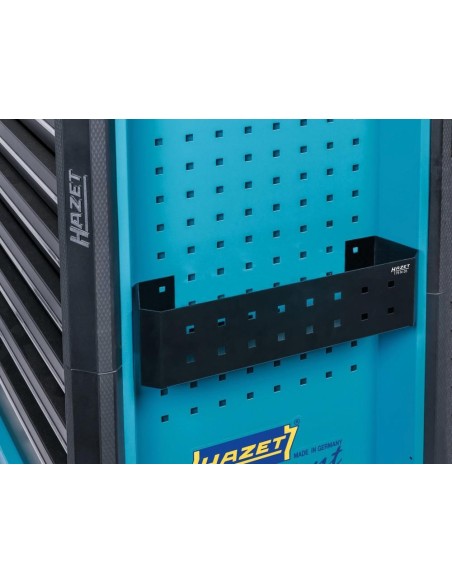 Caja remolque HAZET