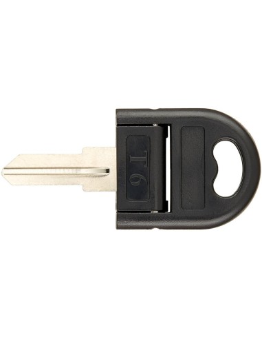 Llave bruta a 2 uds para carro de taller