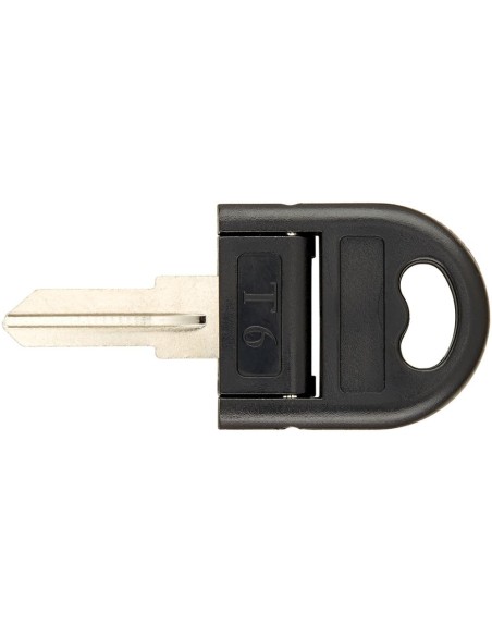 Llave bruta a 2 uds para carro de taller