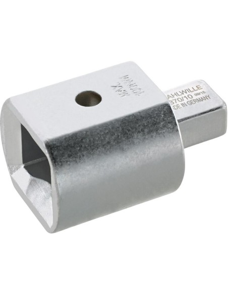 Adaptador insertable 9x12mm a 14x18mm STAHLWILLE