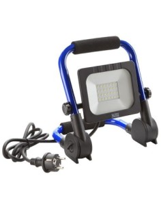 ALYCO 199240 Proyector plegable e inclinable 20w