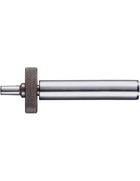 Adaptador para perforaciones precisión FBH 13mm cilíndrico B6 ALBRECHT