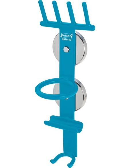 Soporte magnético para atornilladora de impacto HAZET