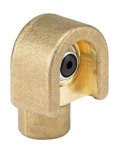 Acoplamiento corredizo 16mm para boquilla plana