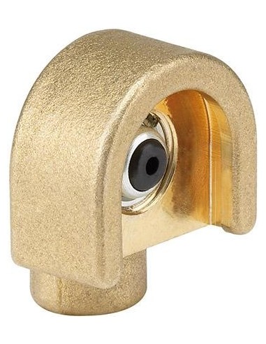 Acoplamiento corredizo 22mm para boquilla plana