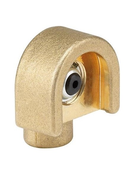 Acoplamiento corredizo 22mm para boquilla plana
