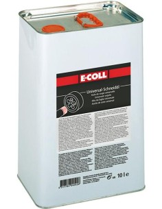 Aceite de corte universal10l E-COLL