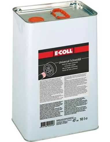 Aceite de corte universal10l E-COLL