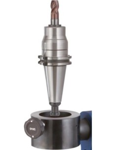 Adaptador aparato básico sistema montaje SK50