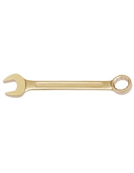 ALYCO 127130 Llave combinada al-br