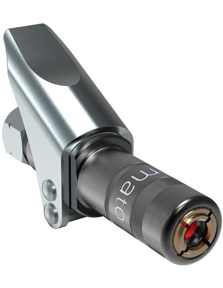 Boquilla de empalme de seguridad hidráulica safeLOCK M10x1 MATO