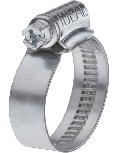 Abrazadera DIN3017 W1 9mm12-20mm IDEAL-Schlemper