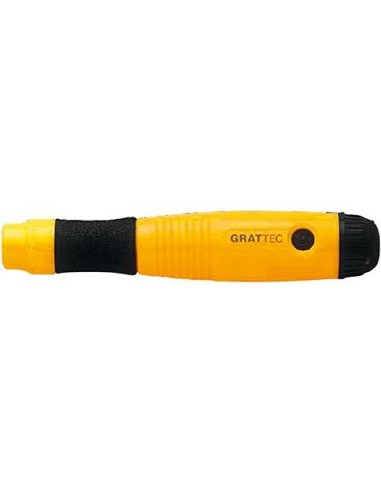 Mango c/ Softgrip para todas cuchillas B y E IBT