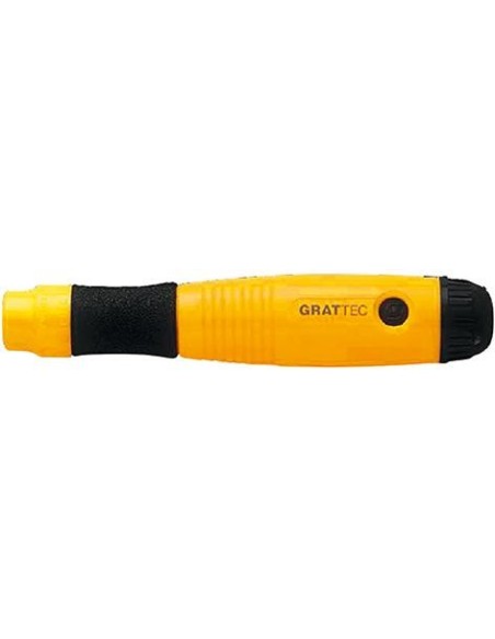 Mango c/ Softgrip para todas cuchillas B y E IBT