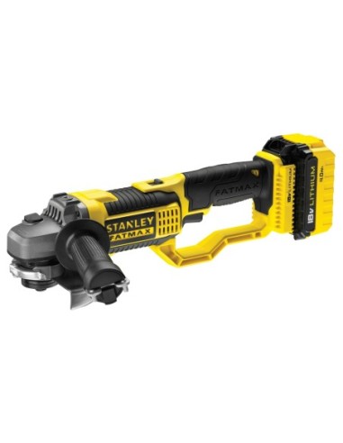 Amoladora 18V 4.0Ah