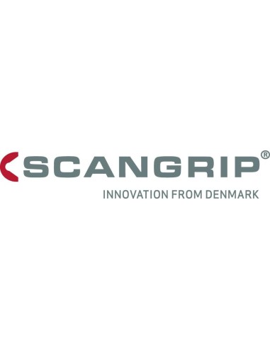 Soporte magnético SCANGRIP
