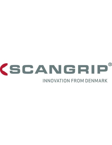 Soporte magnético SCANGRIP