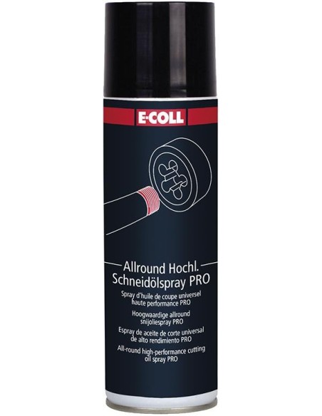 Allround spray acte corte(alto rendim.) PRO sin cloro PRO 300ml E-COLL