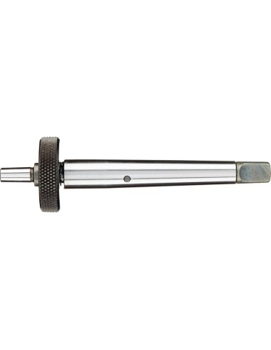 Adaptador para perforaciones precisión FBH CM1 B6 ALBRECHT