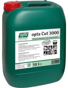 Aceite de corte Premium Cut 3000 10l OPTA