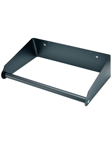 Portarrollos para carro de taller