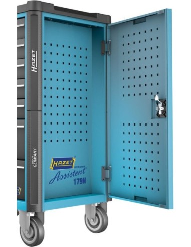 Puerta lateral para carrode taller 179N HAZET