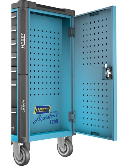 Puerta lateral para carrode taller 179N HAZET