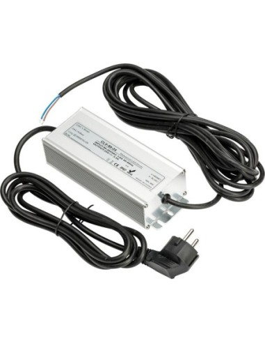 Conexión red para linterna cilíndrica LINE LIGHT 80W SCANGRIP