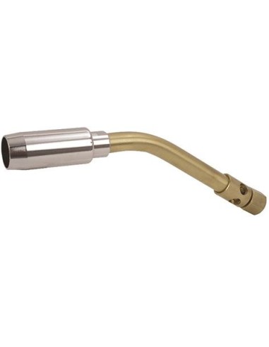 Soplete soldadura dura a propano Turbo 14mm máximo2,5bar GCE