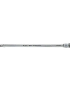 Alargadera cardán 3/8 254mm HAZET