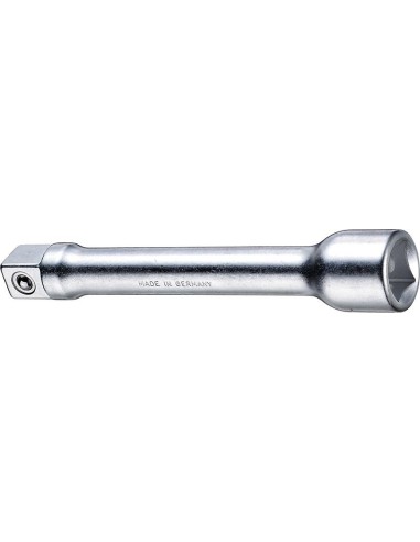 Alargadera de 1/2 130mm Stahlwille