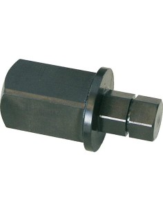 Adapt. llave dinam. RKZM 70mm RÖHM