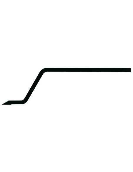 Aguja de marcaje MD para altímetro 270mm