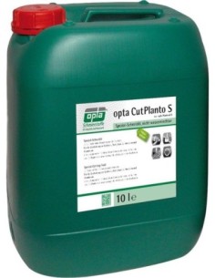 Aceite de corte especial CUT Planto SR 10L OPTA