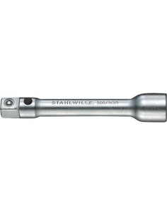 Alargadera QR 1/2 75mm STAHLWILLE