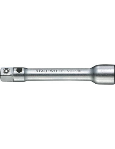Alargadera QR 1/2 75mm STAHLWILLE