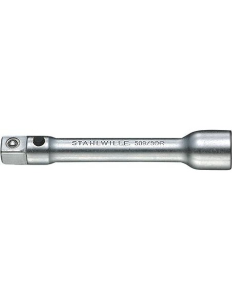 Alargadera QR 1/2 75mm STAHLWILLE