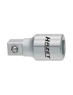Prolongación 1/4 25mm HAZET