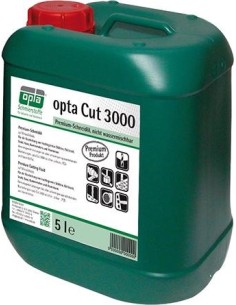 Aceite de corte Premium Cut 3000 5l OPTA