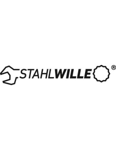 Prolongac. de 1/4 254mm Stahlwille 2