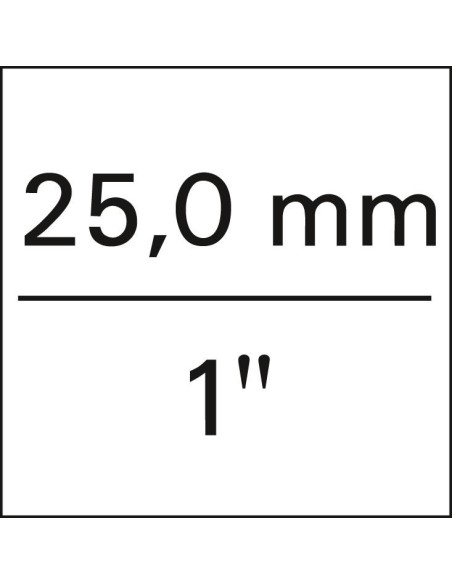 Prolongación 1 200mm GEDORE