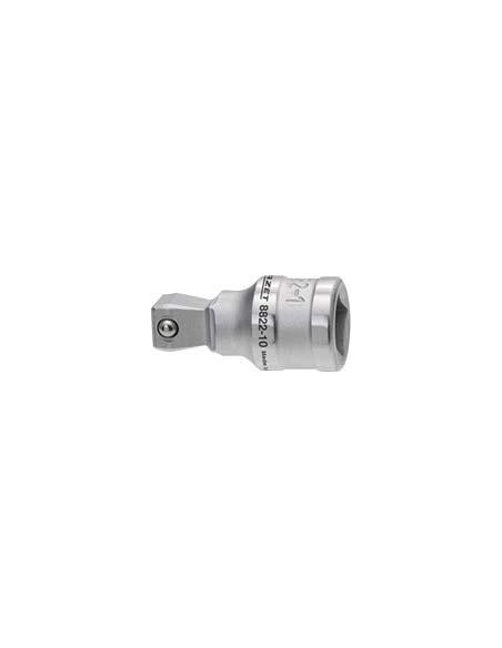 Alargadera cardán 3/8 60mm HAZET