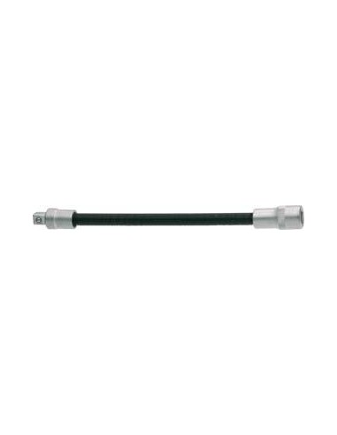 Alargadera flexible 1/4 150mm HAZET