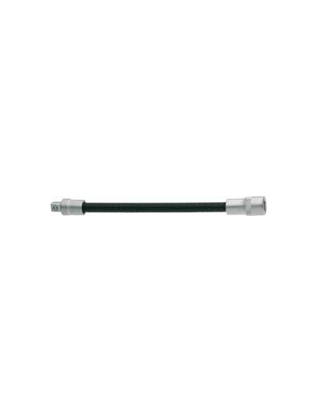 Alargadera flexible 1/4 150mm HAZET