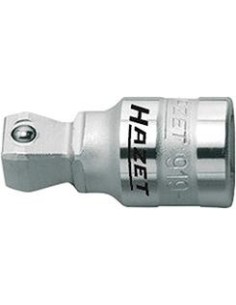 Alargadera cardán 1/2 46mm HAZET