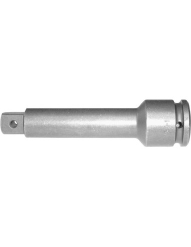 Prolongación fuerza 3/4 175mm ASW