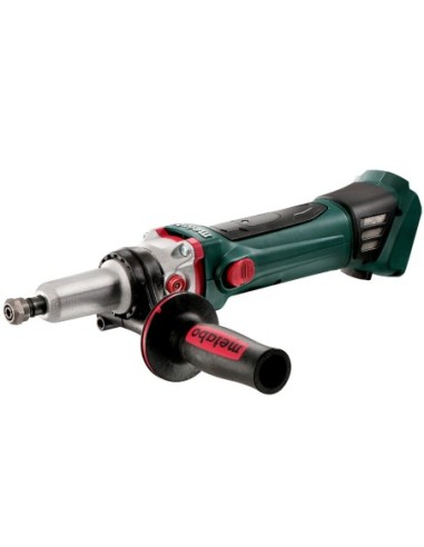 AMOLADORA RECTA A BATERÍA 18V METABO 600639850 GA 18 LTX G