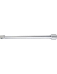 Prolongación 3/4 400mm FORTIS