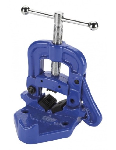 Alyco 199335 tornillo de banco para fontanero
